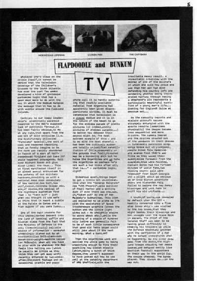 ARTEFACT DESCRIPTION