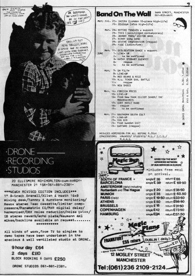 ARTEFACT DESCRIPTION