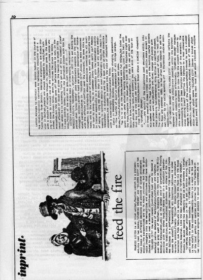 ARTEFACT DESCRIPTION