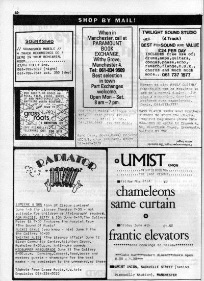 ARTEFACT DESCRIPTION