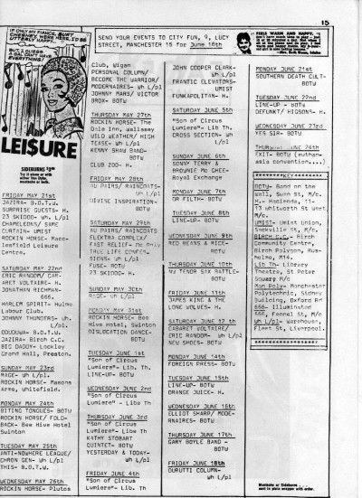 ARTEFACT DESCRIPTION