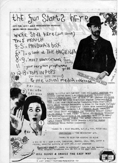 ARTEFACT DESCRIPTION