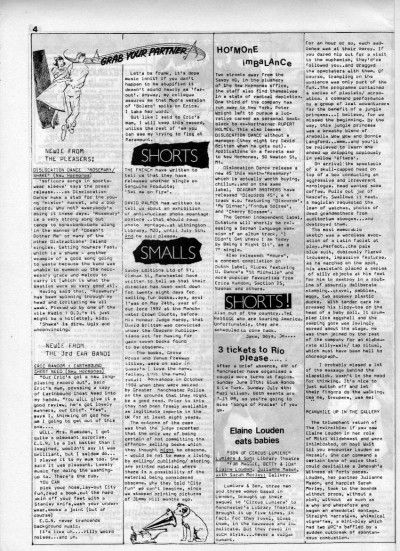 ARTEFACT DESCRIPTION