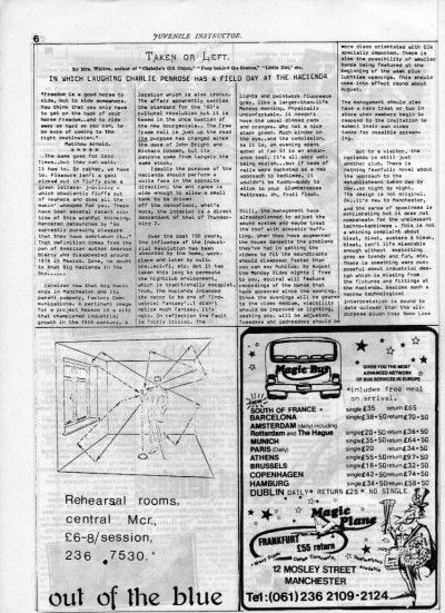 ARTEFACT DESCRIPTION