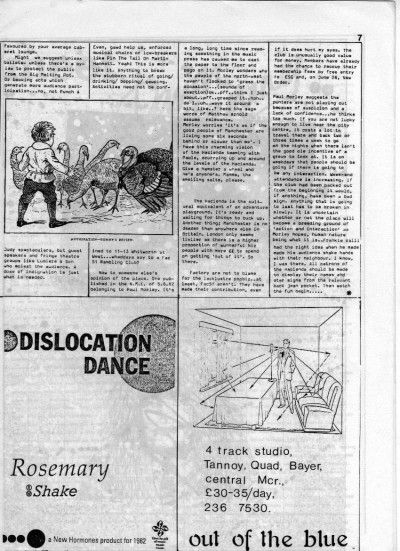 ARTEFACT DESCRIPTION