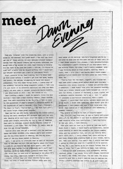 ARTEFACT DESCRIPTION