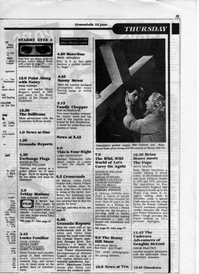 ARTEFACT DESCRIPTION