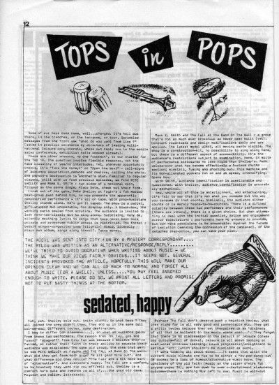 ARTEFACT DESCRIPTION