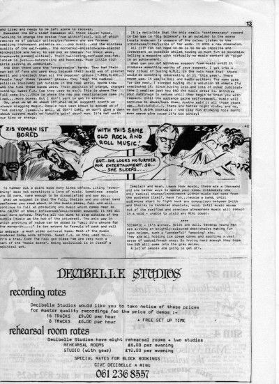 ARTEFACT DESCRIPTION