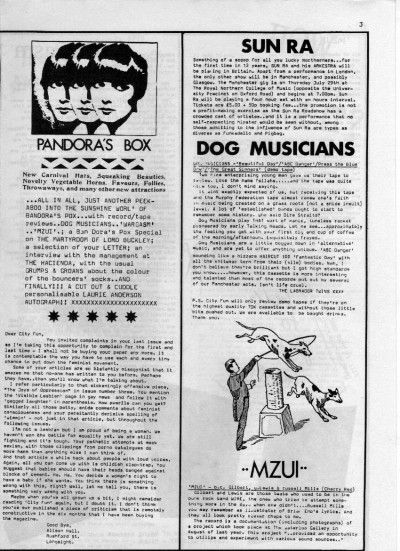 ARTEFACT DESCRIPTION