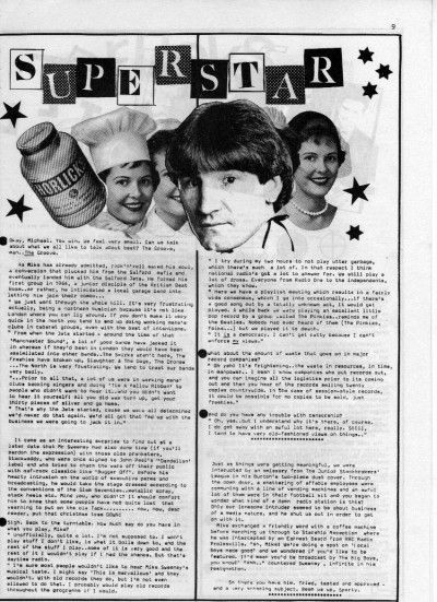 ARTEFACT DESCRIPTION