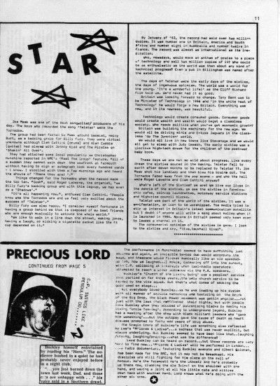 ARTEFACT DESCRIPTION