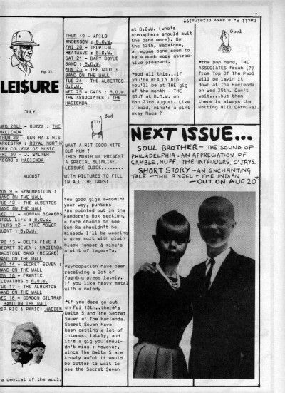 ARTEFACT DESCRIPTION