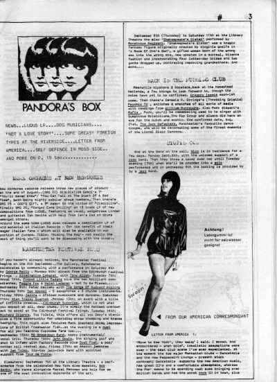 ARTEFACT DESCRIPTION