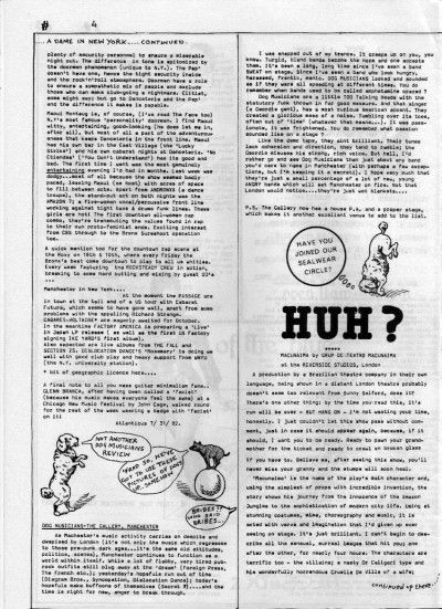 ARTEFACT DESCRIPTION