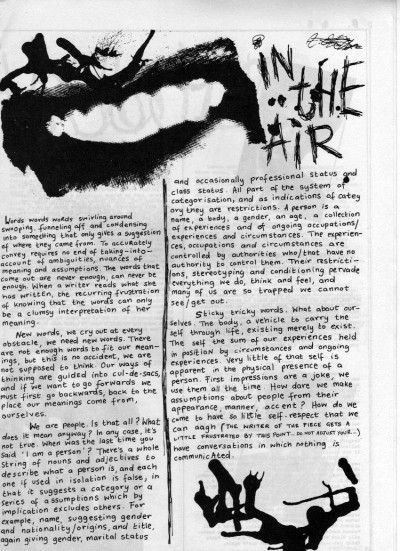 ARTEFACT DESCRIPTION