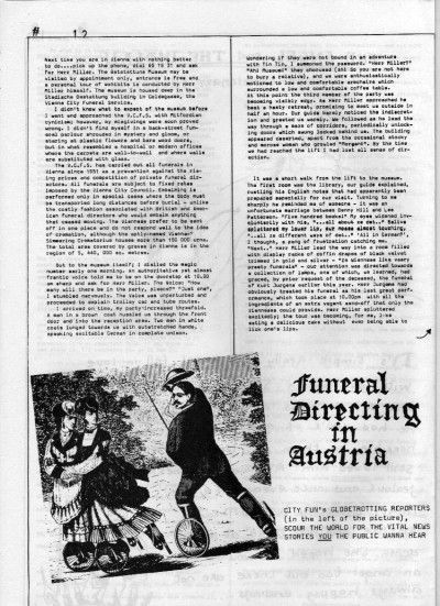 ARTEFACT DESCRIPTION