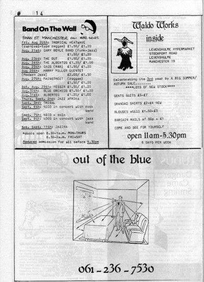 ARTEFACT DESCRIPTION