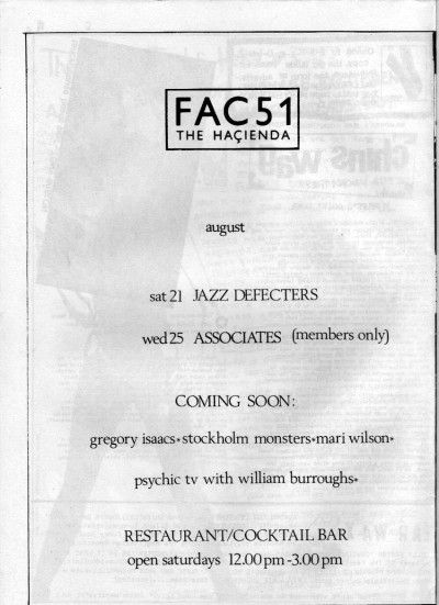 ARTEFACT DESCRIPTION