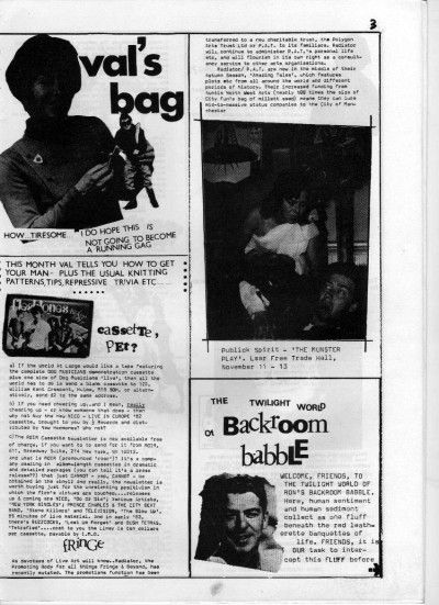 ARTEFACT DESCRIPTION