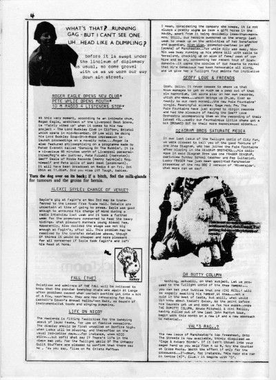 ARTEFACT DESCRIPTION