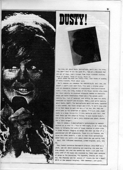 ARTEFACT DESCRIPTION