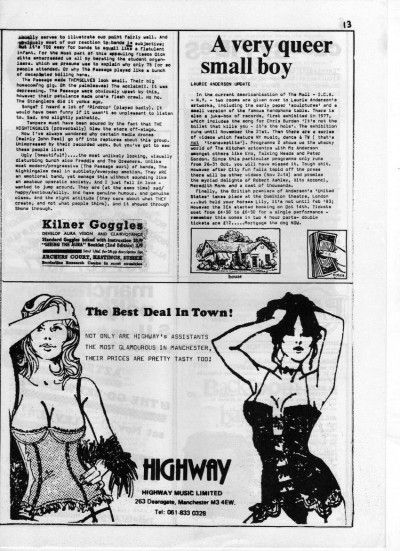 ARTEFACT DESCRIPTION