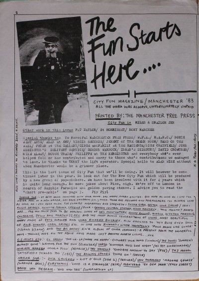 ARTEFACT DESCRIPTION