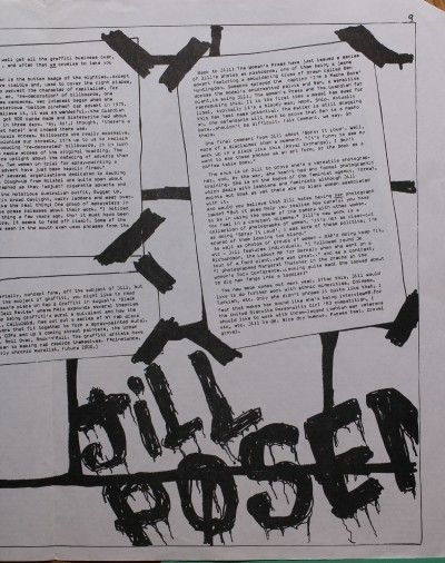 ARTEFACT DESCRIPTION