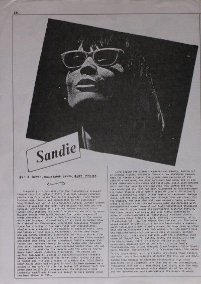 ARTEFACT DESCRIPTION