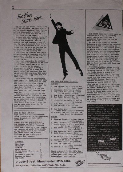 ARTEFACT DESCRIPTION