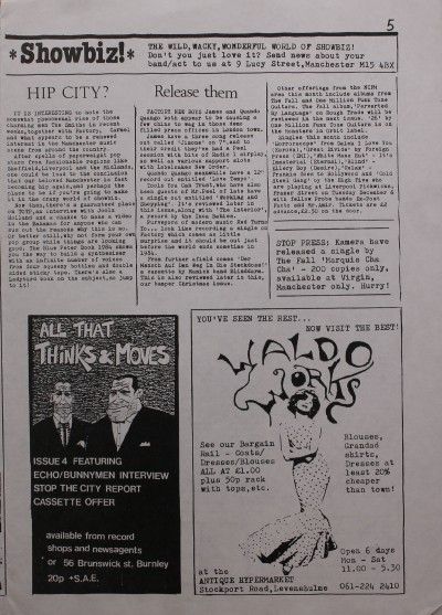 ARTEFACT DESCRIPTION