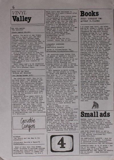 ARTEFACT DESCRIPTION