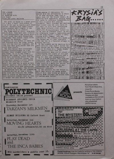 ARTEFACT DESCRIPTION