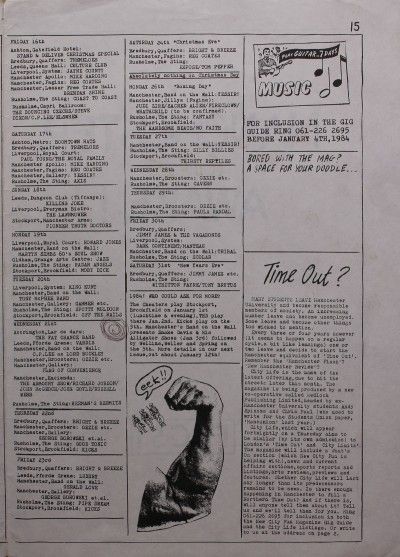 ARTEFACT DESCRIPTION