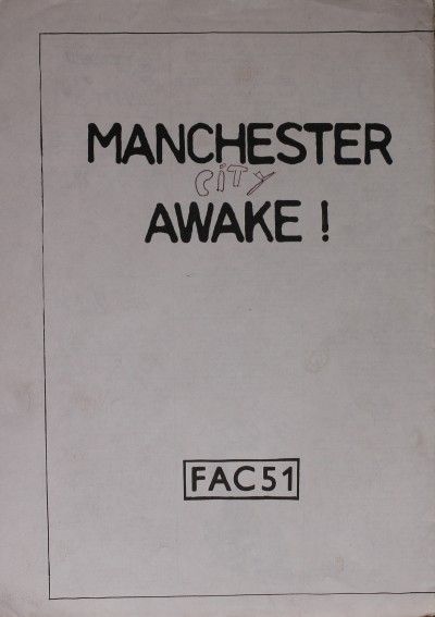 ARTEFACT DESCRIPTION