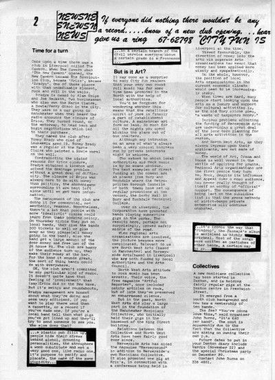 ARTEFACT DESCRIPTION