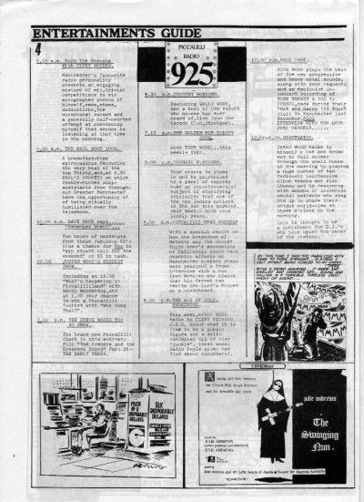 ARTEFACT DESCRIPTION