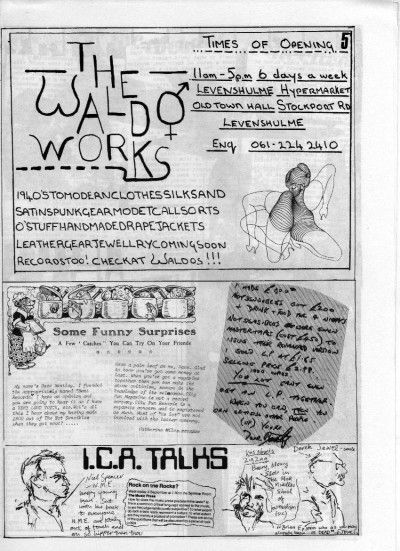 ARTEFACT DESCRIPTION