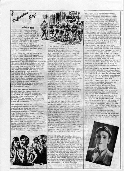 ARTEFACT DESCRIPTION