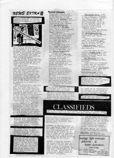 ARTEFACT DESCRIPTION