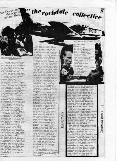 ARTEFACT DESCRIPTION