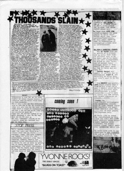 ARTEFACT DESCRIPTION