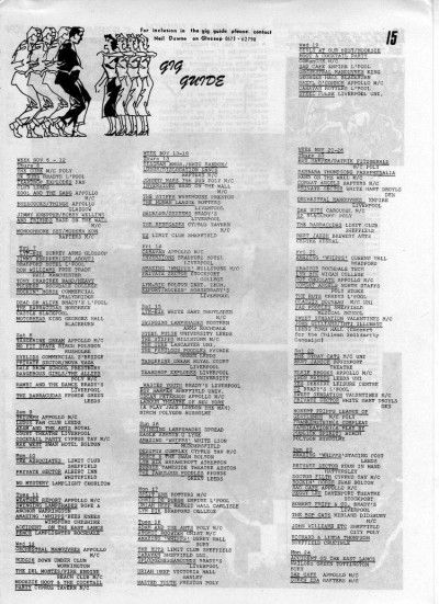 ARTEFACT DESCRIPTION