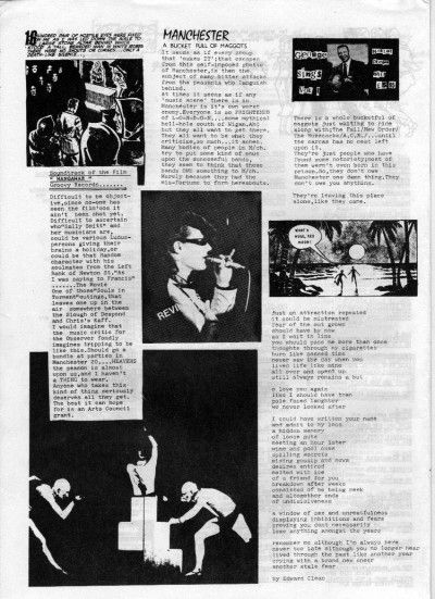 ARTEFACT DESCRIPTION