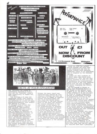 ARTEFACT DESCRIPTION