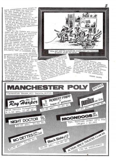 ARTEFACT DESCRIPTION