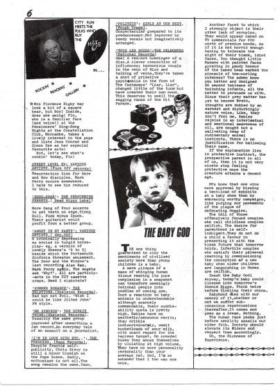 ARTEFACT DESCRIPTION