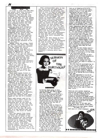 ARTEFACT DESCRIPTION