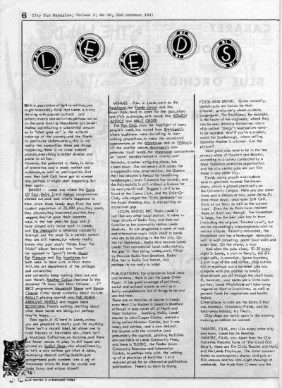 ARTEFACT DESCRIPTION